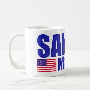 Tasse de Santos McGarry