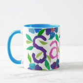 Tasse de "Sarah" (Gauche)