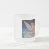 Tasse de Sarasvati (Devant droit)