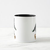 Tasse de Sasquatch (Centre)