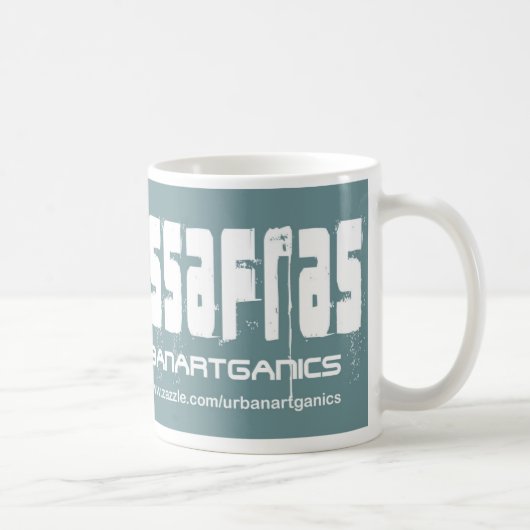 tasse de sassa (Droite)