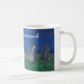 Tasse de Sassenach