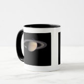 Tasse de Saturn (Devant gauche)