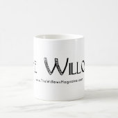 Tasse de saules (Centre)