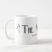 Tasse de saules (Gauche)