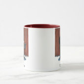 Tasse de saxophone (Centre)