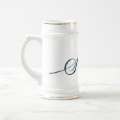 Tasse de Saybrook Stein (Gauche)