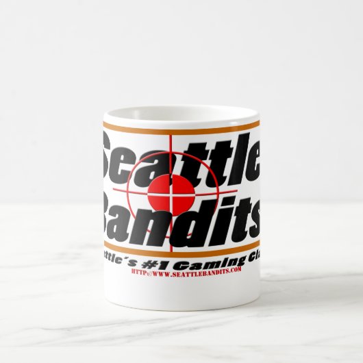 Tasse de SB (Centre)