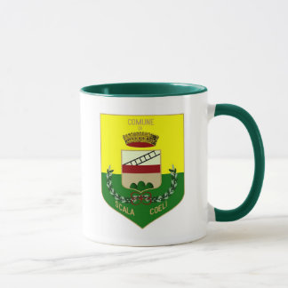 Tasse de Scala Coeli