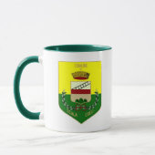 Tasse de Scala Coeli (Gauche)