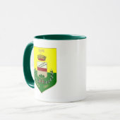 Tasse de Scala Coeli (Devant gauche)