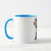 Tasse de SCAPHANDRE (Gauche)