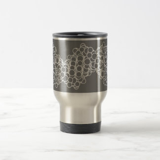 Tasse de schéma d'ADN