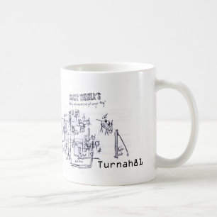 Tasse de schémas