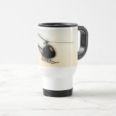 Tasse de Schweizer 300C (Devant droit)