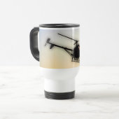 Tasse de Schweizer 300C (Devant gauche)