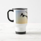 Tasse de Schweizer 300C (Gauche)