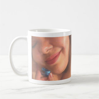 Tasse de science douce