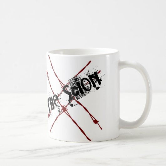 tasse de scion (Droite)