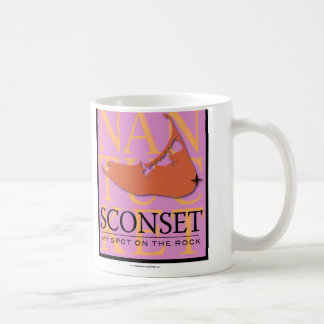 tasse de sconset