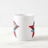 Tasse de Scorpion (Centre)