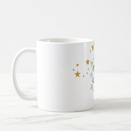 tasse de scorpion (Gauche)