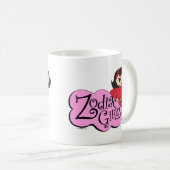 Tasse de Scorpion (Devant droit)