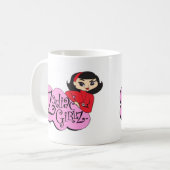 Tasse de Scorpion (Devant gauche)