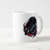 tasse de scorpion (Devant droit)