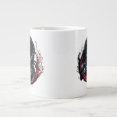 tasse de scorpion (Devant)
