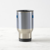 Tasse de Scott (Centre)