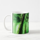 Tasse de scout d'insecte (Gauche)