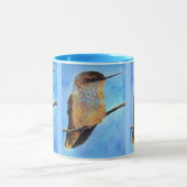 Tasse de Scoutin (Centre)