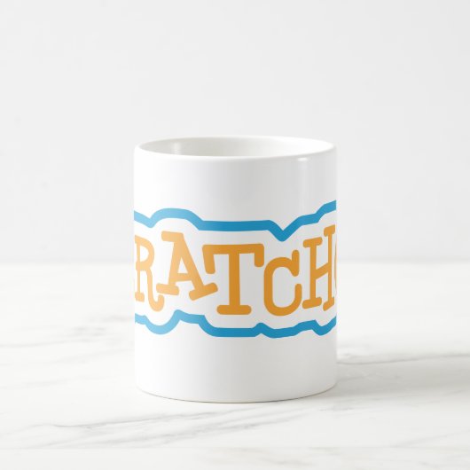 Tasse de ScratchJr (Centre)