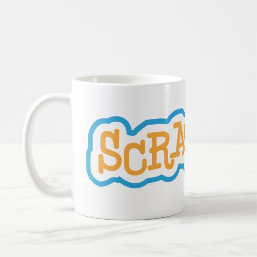 Tasse de ScratchJr (Gauche)