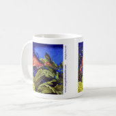 Tasse de Seadragon (Devant gauche)