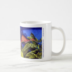 Tasse de Seadragon