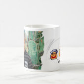 Tasse de Sean Loder (Centre)