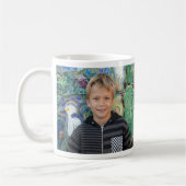 Tasse de Sean Loder (Gauche)