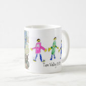 Tasse de SebastiAn Meyer (Devant droit)