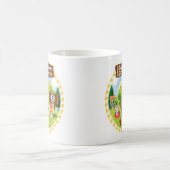 Tasse de SEBRSD BASP (Centre)