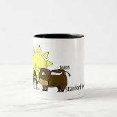 Tasse de sec (Centre)