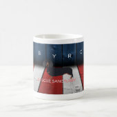 Tasse de secours routier d'Abby (Centre)