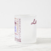 Tasse de secrétaire (Centre)