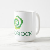 Tasse de Seedstock (Devant droit)
