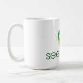 Tasse de Seedstock (Gauche)