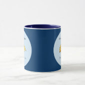 Tasse de seiches (Centre)