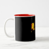 Tasse de SEIGNEURS de SITH (Gauche)