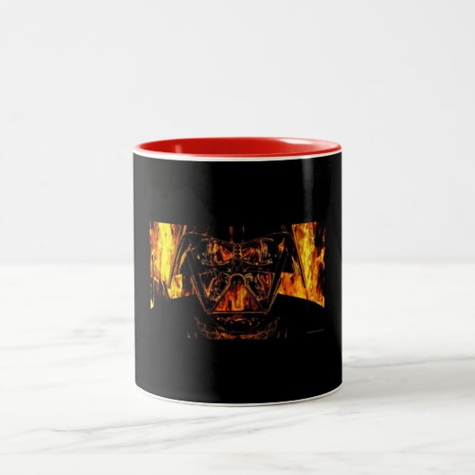 Tasse de SEIGNEURS de SITH (Centre)
