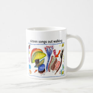 Tasse de seize chansons